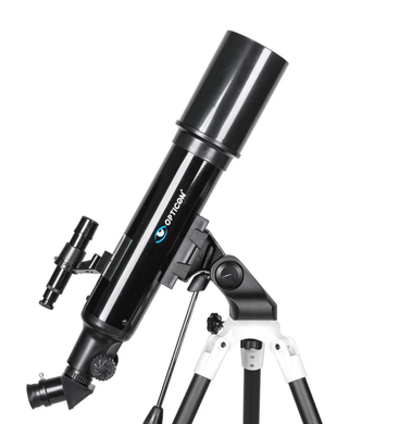 Телескоп Bresser MAK MC-100/1400 f/14