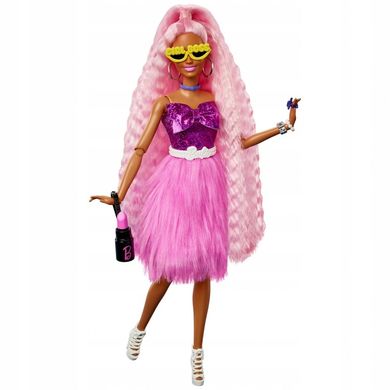 Кукла Барби с дополнительным набором одежды