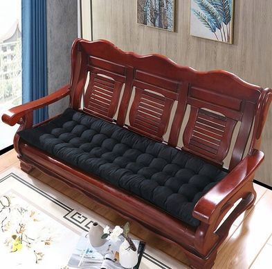 Подушка Domidekor 155 x 60 x 8