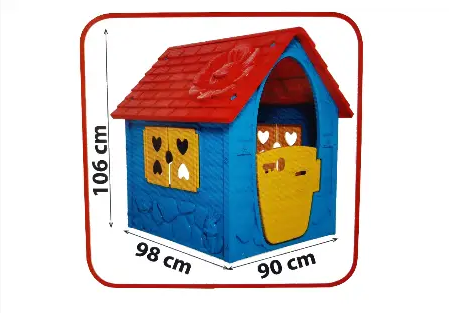 Домик для детей My Play House - 456