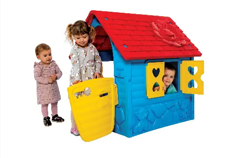 Будиночок для дітей My Play House - 456