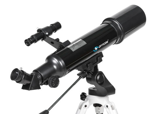 Телескоп Bresser MAK MC-100/1400 f/14