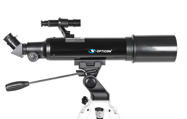 Телескоп Bresser MAK MC-100/1400 f/14