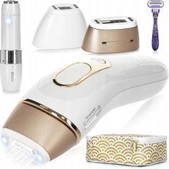 Эпилятор BRAUN IPL Silk-expert Pro 5