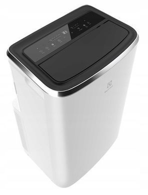 Тепловая завеса Electrolux EXP26U338CW 2600 Вт