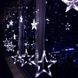 Рождественские гирлянды Ultimar внутри 3,7 м 101–200 лампочек - 4