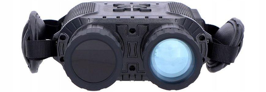 Бинокль ночного видения Tophunt NV-900 400м