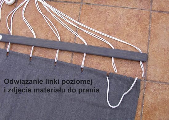 Двухместный гамак с рамой GRAFIT 220х140 см