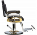 Перукарське крісло для перукарні Barber Apollo