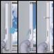 Теплова завіса Electrolux WP71-265WT + EWK04 - 3