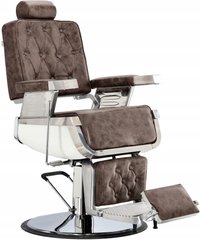 Перукарське крісло для перукарні BarberKing Antid