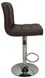 Барный стул хокер Bonro B-628 коричневый (40080003) - 3