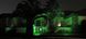 Лазерный проектор зеленый - 6