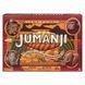 Настольная игра Jumanji (Джуманджи) от Spin Master в деревянном исполнении