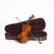 Скрипка Stentor SR1018A R. 4/4, Коричневий