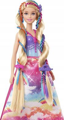 Кукла Барби Dreamtopia Princess