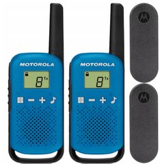 Рация Motorola T42 2 шт