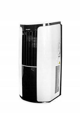 Теплова завіса GREE SHINY 2.9 kW + WiFi портативний