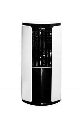 Теплова завіса GREE SHINY 2.9 kW + WiFi портативний