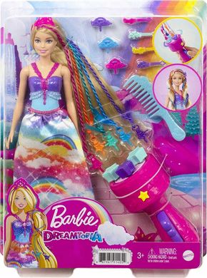 Кукла Барби Dreamtopia Princess
