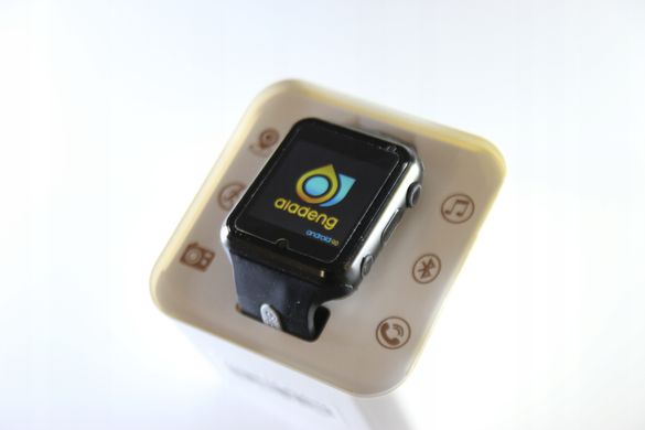 Smartwatch для детей W5 4G GPS водонепроницаемый WiFi, Черный