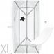 STOKKE Flexi Bath X-Large большая ванна 2в1 Белый - 1