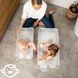 STOKKE Flexi Bath X-Large большая ванна 2в1 Белый - 2