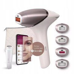 Депилятор Philips Lumea BRI958/00 SenseIQ