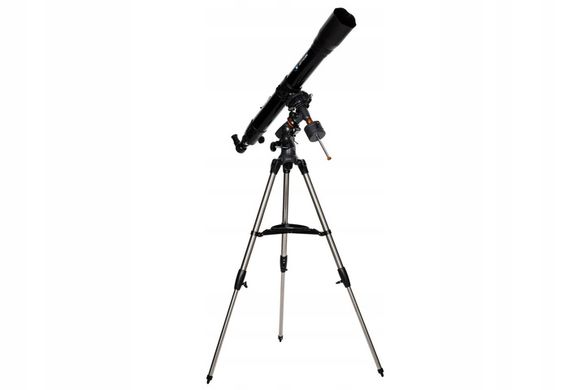 Телескоп OPTICON Constellation 80F900EQ