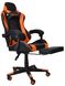 Кресло геймерское Bonro B-2013-2 оранжевое (40800033)