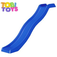 Tobi Toys спуск 2 75м