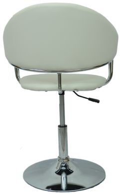 Кресло хокер Bonro B-622 white (40300031)