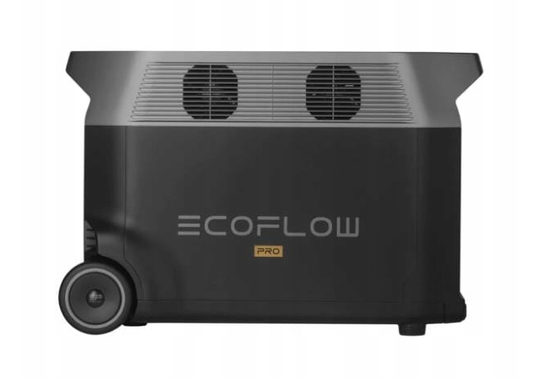 Джерело безперебійного живлення EcoFlow 1ECO3600
