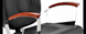 Перукарське крісло для перукарні BarberKing ARRON