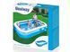 Бассейн надувной BESTWAY 262х175 см - 3