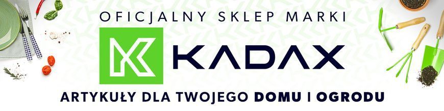 Садовий візок для перевезення тачка самоскид Kadax 90 л
