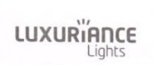 Новорічна гірлянда теплий білий 2500 LED Ultra 55 м