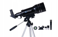 Телескоп OPTICON 70F300