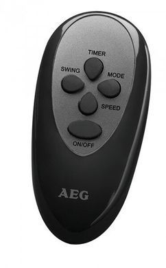 Кондиционер AEG LK 5689