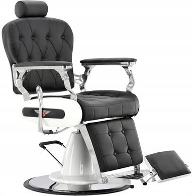 Перукарське крісло barber Kleofas