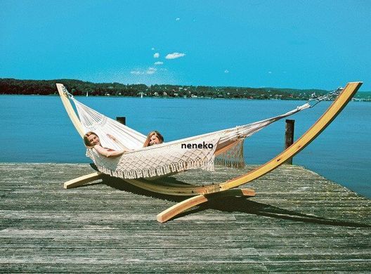 Гамак XXL RIO 250x160 см