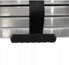 Лестница DayPlus 4,4 м сталь до 150 кг с крючками, Серебристый, 440, 46.5