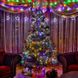 Рождественские гирлянды Voltronic для наружного освещения 10 м 51 - 100 лампочек - 3
