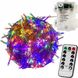 Рождественские гирлянды Voltronic для наружного освещения 10 м 51 - 100 лампочек - 1