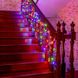 Рождественские гирлянды Voltronic для наружного освещения 10 м 51 - 100 лампочек - 4