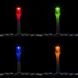 Рождественские гирлянды Voltronic для наружного освещения 10 м 51 - 100 лампочек - 7