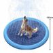 Міні басейн - спринклер для собак 150 см