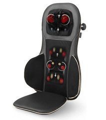 Массажный коврик Medisana MC825 Shiatsu &ndash; массажер для спины и шеи с подогревом