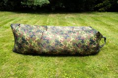 Надувний диван Lazy Bag AIRSOFA - Надувний лежак - матрац + чохол