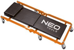 Электромонтажный лежак NEO 11-600